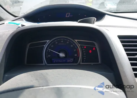 2006 Honda Civic Ex from USA, damaged, VIN JHMFA16866S004270